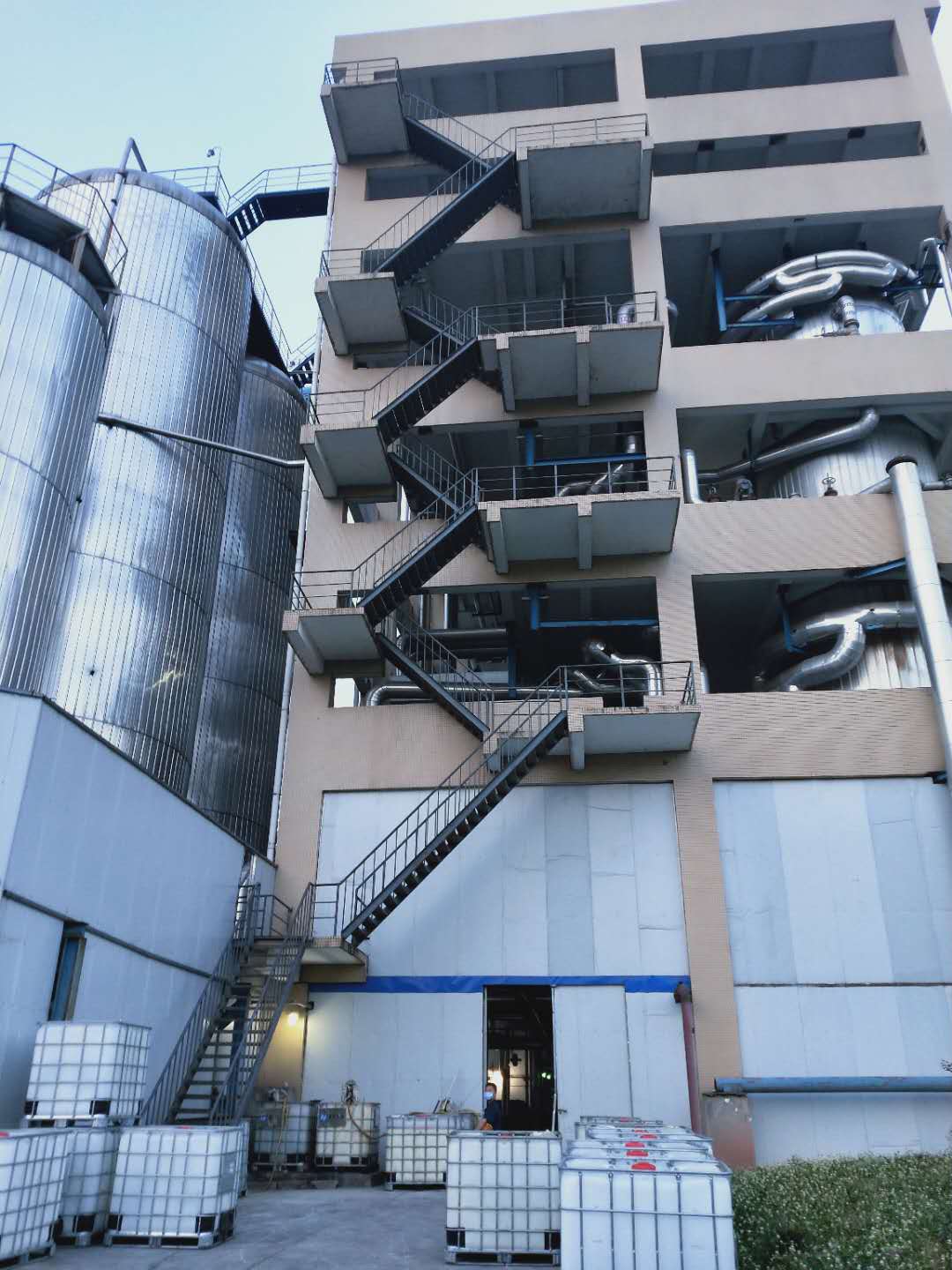 客户展示
